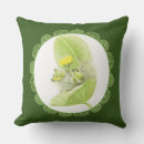 Recherche de fleur de lys coussins Graphique