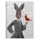 Zoek naar konijnen notitieboeken Antiek