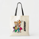 Recherche de rosie robot tote bags Futuriste