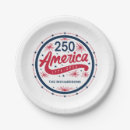 Recherche de 14 juillet assiettes Rouge blanc bleu