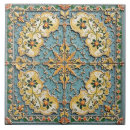 Recherche de renaissance carreaux Floral
