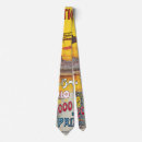 Recherche de avion vintage cravates Rétro