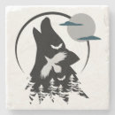 Recherche de appel dessous de verres Nature