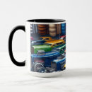 Recherche de hotrod tasses Course