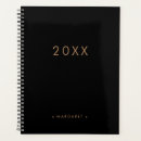 Recherche de calendriers agendas Minimaliste