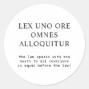 Recherche de étudiant en droit autocollants Juge