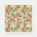 Recherche de motif fruit serviettes Invités