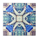 Recherche de mandala carreaux Unique
