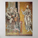 Recherche de byzantine posters Évangéliste