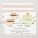 Recherche de tasse invitations Floral