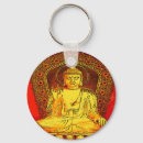 Recherche de le bouddha porteclés Zen