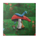 Recherche de magique carreaux Champignon