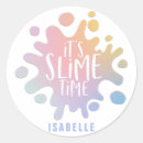 Recherche de rose lumineux autocollants Pour enfants