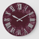 Recherche de nombres romains horloges Pour tous
