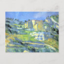Recherche de cezanne cartes postales Impressionnisme