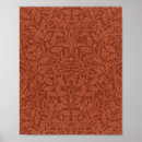 Recherche de chêne art Motif