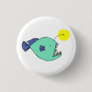 Recherche de pêche à la ligne badges Poisson