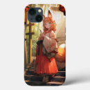 Zoek naar kitsune iphone hoesjes Fantasie