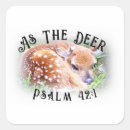 Zoek naar herten stickers Gras