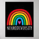 Zoek naar autisme maand posters Puzzelstuk