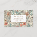 Recherche de motif de papier peint cartes visite Élégant