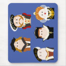 Recherche de reine elizabeth tapis souris Tudor