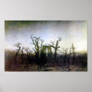 Zoek naar caspar david friedrich kunst Bos