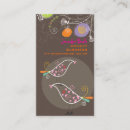 Recherche de inséparables cartes visite Floral