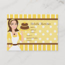 Recherche de flourish cartes visite Boulangerie