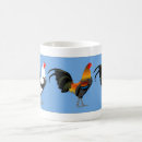 Recherche de jeune coq tasses Volaille