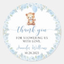 Zoek naar teddybeer stickers Dank je