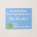 Recherche de surprise puzzles Pour enfants