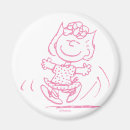 Recherche de danse classique magnets Rose