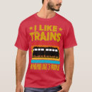 Zoek naar treinen meer heren tshirts Stoommotor
