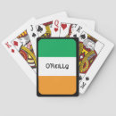 Zoek naar keltisch speelkaarten Iers