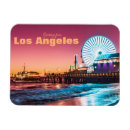 Zoek naar los angeles magneten Zonsondergang