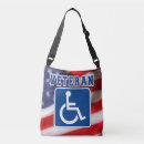 Recherche de handicap sacs Vétéran handicapé
