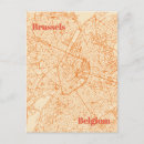 Recherche de brussels cartes postales City