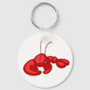 Recherche de homard porteclés Nourriture