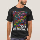 Recherche de mathématiques tshirts Salle de classe