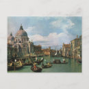 Recherche de canaletto cartes postales Huile