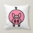 Zoek naar komisch kussens Cartoon