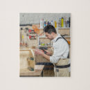 Recherche de meubles puzzles En bois pour adultes