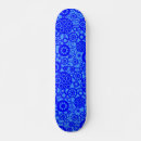 Zoek naar baby blauw skateboards Abstract