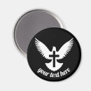 Recherche de paix de colombe magnets Liberté