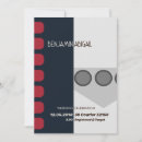 Recherche de geek chic invitations Moderne