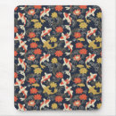 Recherche de carpe tapis souris Poisson