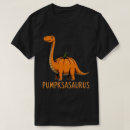 Recherche de dinosaur halloween tshirts Hallothanksmas