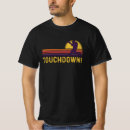 Recherche de touchdown vêtements Joueur