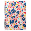 Recherche de peintes carnets Floral